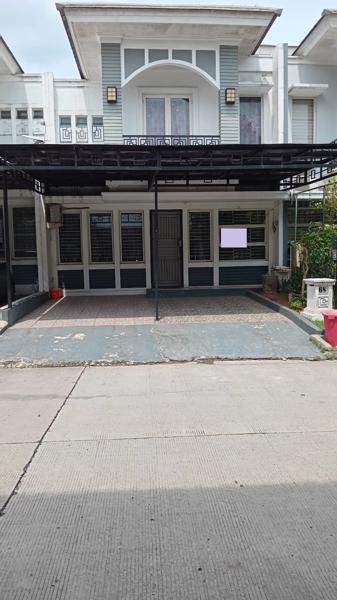 Rumah Disewakan Fully Furnished Di Florencia Lippo Cikarang